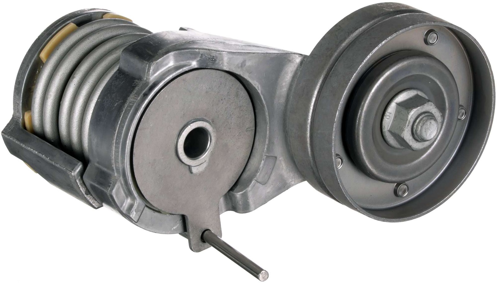 Aux Belt Tensioner T38282 Gates Drive V-Ribbed 032145299A Top Quality Guaranteed - Image 6