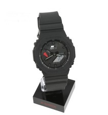 TOYOTA GAZOO Racing TGR G-SHOCK GA-2100 GR co...