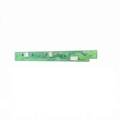GE 197D4143G001 Wr55x10224 Refrigerator Control Board