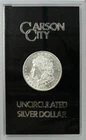 1883-CC GSA Morgan Dollar, Uncertified, NR