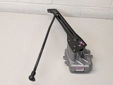 04-10 QX56 Armada Rear Power Electric Liftgate Motor Actuator Tailgate