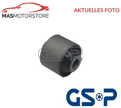 QUERLENKER LAGER LAGERBUCHSE HINTEN GSP 516031 P NEU OE QUALITÄT