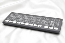  EXC Blackmagic Design ATEM Mini Extreme Production Switcher Tested w/Charger