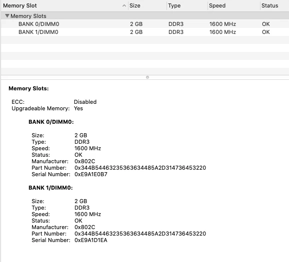2012 Apple Mac mini (480GB SSD, 2.3GHz i7, 4GB, Ethernet) Silver - Image 4 of 4