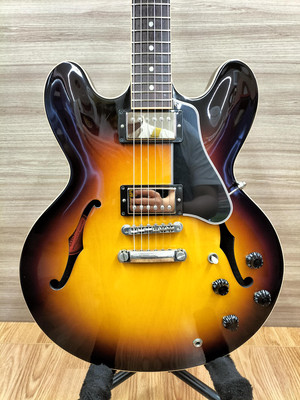 GIBSON MEMPHIS / ES335 (no 20250226) | eBay