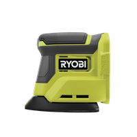 Ryobi 18 V One+ Akku-Delta-Vibrationsschleifer RPS18-0 Ohne Akku Und LadegeräT