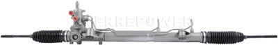 Reman Complete Rack Assy  BBB Industries  101-0232