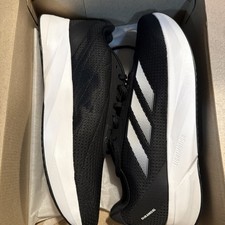Adidas Duramo SL Black White