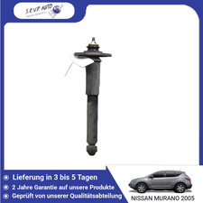 🇩🇪 RECHTE HINTERRADAUFHÄNGUNG ➤ NISSAN MURANO 56210CB026 ♻️