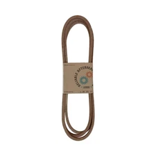 Scag 483326 Deck Belt fits Freedom Z 52" . Wrapped-molded HB x 148.255 EL,
