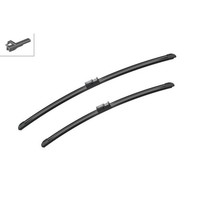 Wischblatt Bosch 3397118970 Aerotwin FüR Seitlicher Einbau Vorne