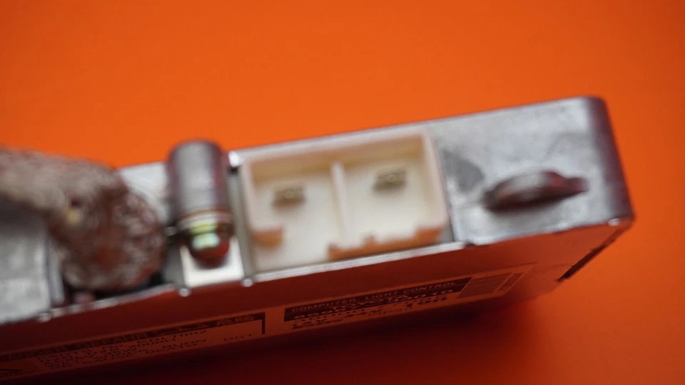 LEXUS SC430 XENON BOX CONTROL MODULE HEADLIGHT 2002 2003 2004 2005 85967-33010 - Image 3 of 4