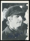 1964 Topps The Beatles (Black & White) #70 Ringo Starr