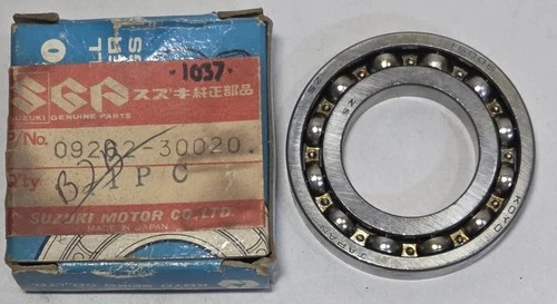 BEARING | K,L,M,A,B