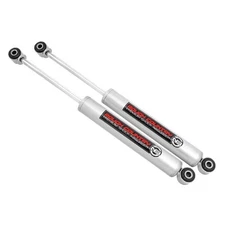 Rough Country N3 Rear Shock Pair for 87-95 Jeep Wrangler YJ 4WD 6-8"Lift