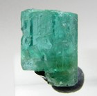 SPLENDID GEM EMERALD BERYL CRYSTAL!!! KAGEM MINE ZAMBIA — photo 3