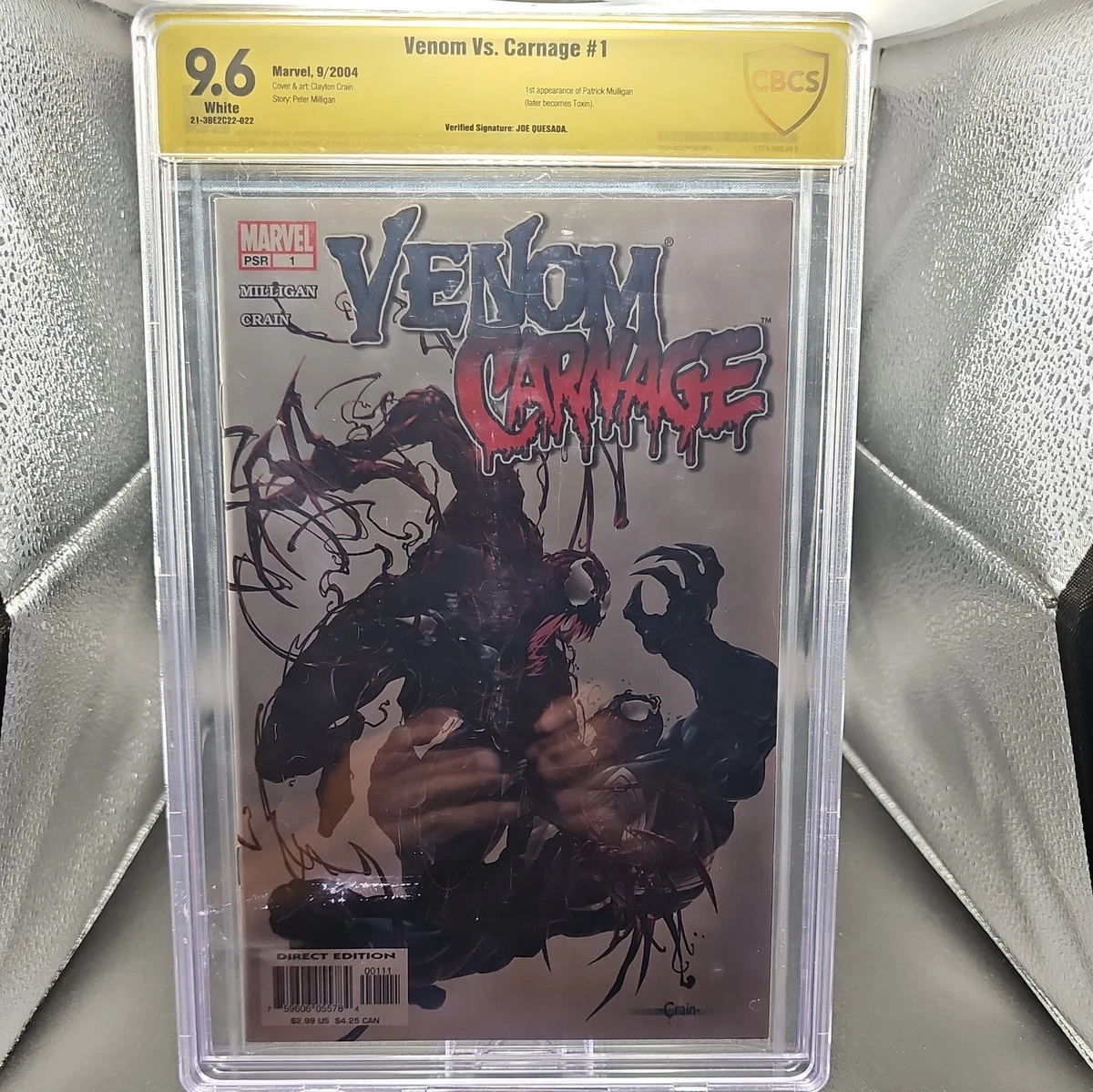 25+ Venom Vs Carnage for sale | Updated Oct 2026
