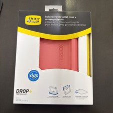 Otterbox Case for Apple iPad 10th generation EasyGrab Series Summer Dream - New