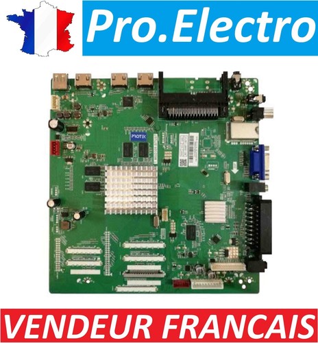 Motherboard Fernseher T.MSD309.BTU87 Blaupunkt B50A401TCUHD