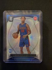 2024-25 Panini Totally Certified - Rookies Ron Holland II #170 Mirror (RC)