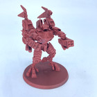 Tau Battlesuit Commander - T'au Empire - Warhammer 40k Games Workshop C2827