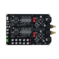 R-2R XY-SLR Scheda DAC Scala Discreta Modulo DAC PCM 24Bit 384Khz Scheda Decoder-