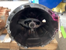 Jeep Jk Wrangler 6 Speed Manual Transmission 84k Miles 05106122ad 12-18 166294