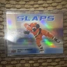 Upper Deck Series 2 Slaps Beckett Sennecke #SL-19 Ducks NHL Ice Hockey Card