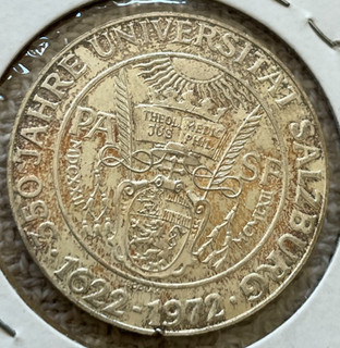 12 Coins 1893 1994! (50 shillings 1972 Silver Coin)