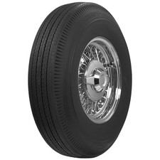 Bfgoodrich 53050 8.00-14 Silvertown Bias Ply Tire Blackwall