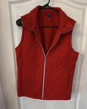 2 Women  s Vest