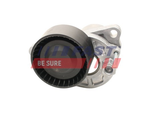 Fast Riemenspanner Keilrippenriemen FüR Nissan Qashqai II J11 J11_ 1.6 Dci-image