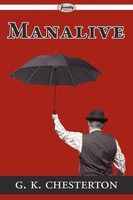 G. K. Chesterton | Manalive | Taschenbuch | Englisch (2008) | EAN 9781604506037