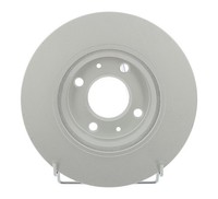 2X Jurid Bremsscheibe Coat+ 562796JC JC Schachtel FüR Hyundai I20 1 PB PBT 2 GB
