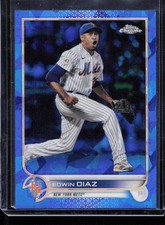 Edwin Diaz