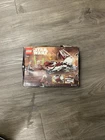 LEGO Star Wars Ahsoka's Jedi Interceptor #75401 Sealed New slightly damaged box