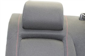 2016-2021 Honda Civic SI Rear Seat Cushion Pad Sedan Turbo 16-21