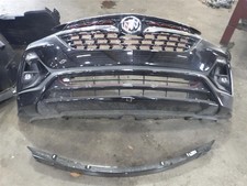 Buick Encore Gx 2020-2023 Front Bumper Complete Assembly With Grills Black 735 Buick Encore Gx 2020-2023 Front Bumper Complete Assembly With Grills Black 735