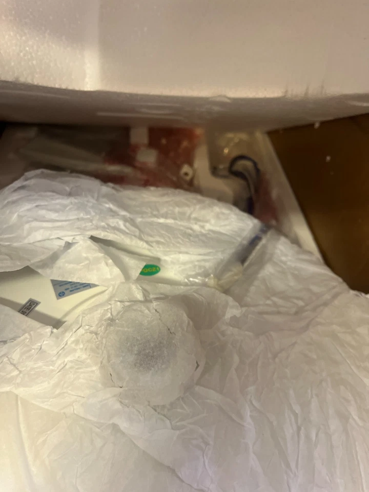 Minka-Aire Contractor Plus 52" Ceiling Fan - Flat White - F556-WHF - Image 4 of 4