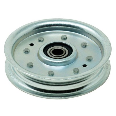 Flat Idler Pulley for Murray 423238MA 774089 774089MA 91801MA