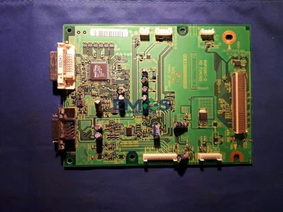ANP2027-D DIGITAL MAIN PCB FOR PIONEER PDP-434PE - Image 1 of 2