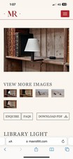 Lamps and Lighting by Josie Marsden (Hardcover, 1990)