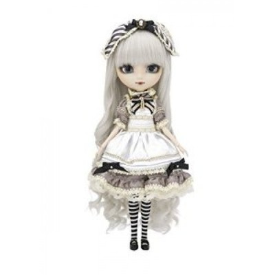 Pullip アリス服 Pullip Classical Alice Sepia Pullip ver P-129 Groove Official