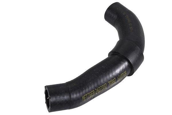 Metzger Autoteile KüHlerschlauch 2422332 FüR Audi Cupra Seat Skoda Vw-image