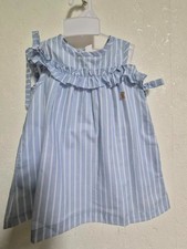 vêtement bébé fille robe été