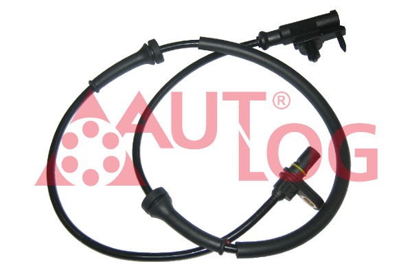Autlog Sensor DrehzahlfüHler Hinten FüR Mitsubishi Colt VI Z3_A Z2_A Brandneu-image