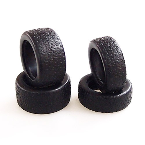 Carisma GT24B 55 Shore Tire Set