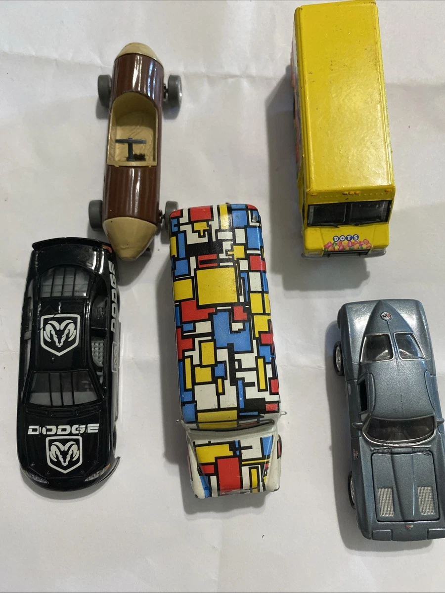 Flintstones Vintage Manufacture Diecast Cars for sale | eBay