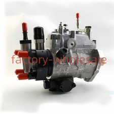 Brand New In Hand Fuel Injection Pump 9520a171t 2644c337 For Perkins Engine Fast