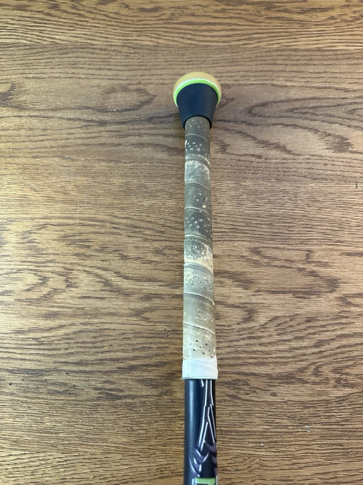 Bate de softbol MIKEN Freak FX700 34" 27 oz SPFXMA ASA EE. UU. USSSA 1,20 BPF FX 700 Foto 4 de 4